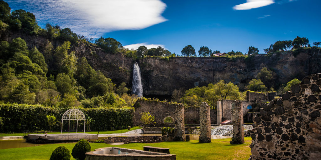 Hacienda Santa María Regla san miguel regla hotel